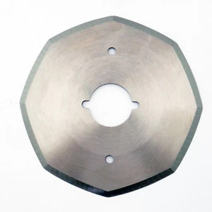 70mm Replacement Blade For EL-2, RS-70 Handheld Electric Fabric Cutting Machine - Picture 1 of 1