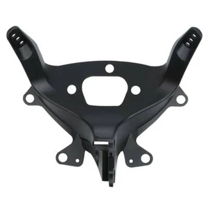 Headlight Upper Stay Fairing Bracket For Yamaha YZF R6 YZFR6 03-05 YZFR6S 06-09 - Picture 1 of 7