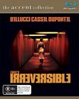 Irreversible (2004) [Blu-ray] [Import]