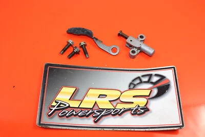 Honda Rancher 400 2006 4x4 a leva cadena árbol de levas tensor ajustador Foto 1 de 4