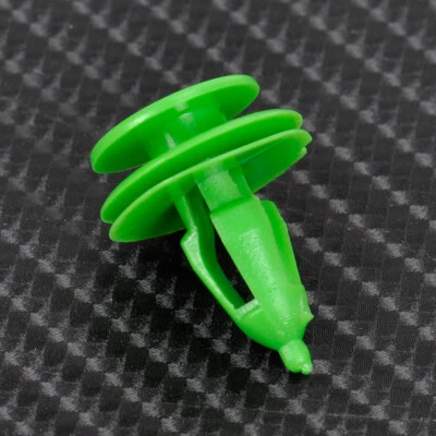 25 нейлоновых автомобильных зажимов решетка крыла бампера для WJ Jeep Grand Cherokee Chrysler - Изображение 1 из 4