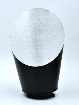 * USADO * Reflector de fondo oblicuo Godox (Arcos) Foto 1 de 3