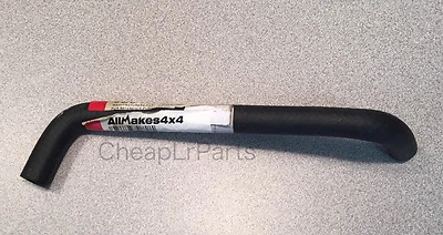 LAND ROVER DISCOVERY 2 RANGE ROVER P38 95-02 HOSE COOLANT INTAKE PEH101540 NEW - Image 1 of 2