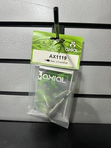 Axial .28 Spec 2 Crankshaft AX1119 - Picture 1 of 2