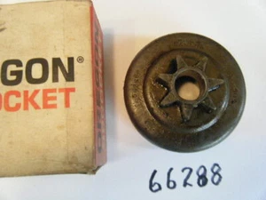 NEW OREGON CLUTCH DRUM   PART NUMBER 66288, HUSQVARNA P/N 404-7 - Picture 1 of 1