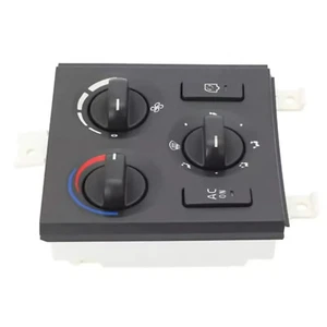 A/C Climate Control Unit Replacement For Volvo Truck VNL 2003-2024 21326144 - Picture 1 of 11