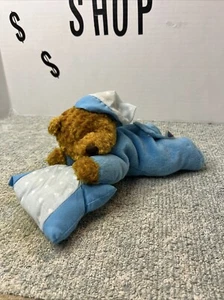 Oso de peluche Sleep Time, March of Dimes, Plushland 2000 - Imagen 1 de 4
