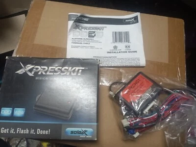 Xpresskit DLPKCHG1 Door Lock Interface Module - Image 1 of 2