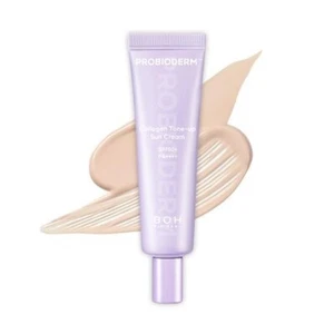 BIO HEAL BOH probioderm collagen tone up sun cream SPF 50+ PA++++ 50ml + 50ml - Picture 1 of 3