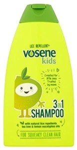 Vosene Kids 3In1 Shampoo 250Ml Packaging May Vary - Picture 1 of 12