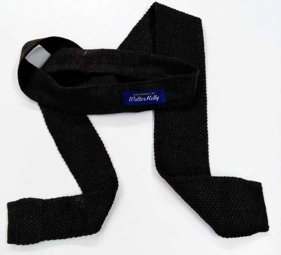 730) CORBATA PUNTO HOMBRE WALTER KELLY Foto 1 de 1