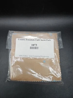 Country Essentials Fall Charm Pack *NEW* - Image 1 of 4