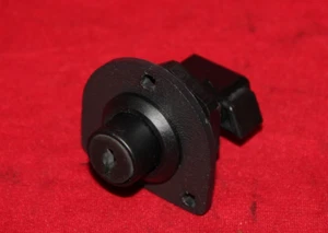 Seadoo Jetboat Speedster 200 Deflector Glove Box Latch Lock Button  204071838 - Picture 1 of 10