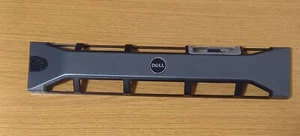 Dell Front Bezel & Key For PowerEdge R520 R530 R720xd R730 R820 - Afbeelding 1 van 3