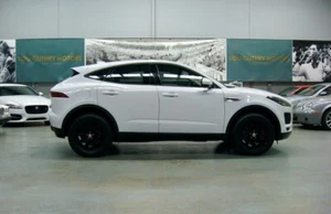 2018 Jaguar E-Pace P250 S 2L Turbo Petrol - Picture 1 of 24