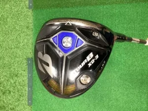 2019 Bridgestone TOUR B xd-3 9.5deg Driver 1w Tour AD Tx-2-6 S-FLEX GOLF G392 - Picture 1 of 5