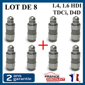 Poussoir Hydraulique de Soupape pour 206 207 307 308 Xsara 1.4 HDI 406 2.0L HDI - Imagen 1 de 10