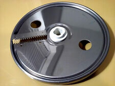 Kitchenaid Julienne food processor disc blade cutter