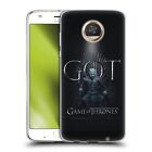 Hbo Game Of Thrones Season 8 For The Throne 1 Soft Gel Case For Motorola Phones