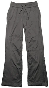 The North Face Aphrodite Motion Pants Gray - Women Size XS NF0A4AQD - Picture 1 of 19