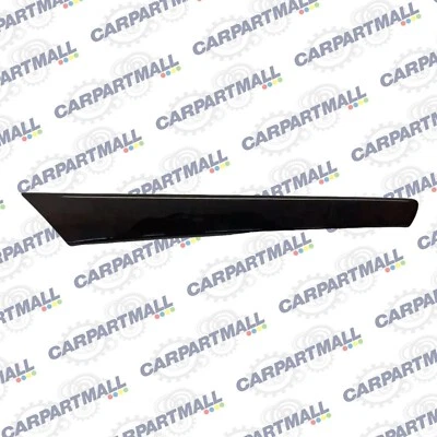2001-2005 Mercedes-Benz C240 Rear Right Back Side Inner Door Trim Panel OEM Foto 1 de 4