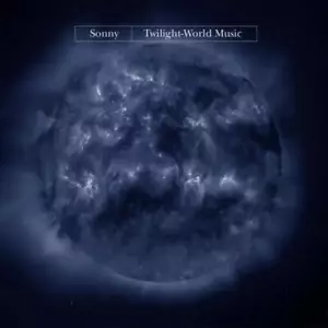 Sonny Twilight-World Music CD NEW Ambient Ethereal Sheila Chandra Lisa Gerrard - Picture 1 of 2