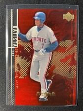 2000 Upper Deck Black Diamond Rookie Edition You Pick Free Shipping!!!