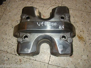 HONDA  VFF 400 - VF400 F - 1984 - CARTER COUVRE CULBUTEURS AVANT - Picture 1 of 1
