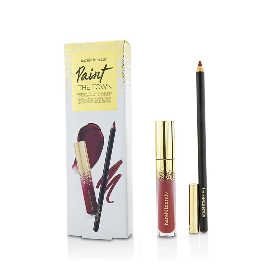 Bareminerals  Paint the town NEW (USA Free Shipping) - Image 1 of 1