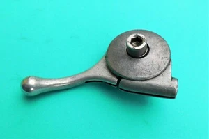 MZ TS250 250/1 SUPA 5 - ORIGINAL FIT CHOKE LEVER VERY GOOD ORDER - Picture 1 of 2