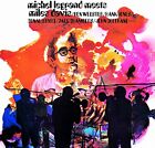 Michel Legrand Jazz "Meets Miles Davis" Bill Evans CD(SHM-CD) Japan