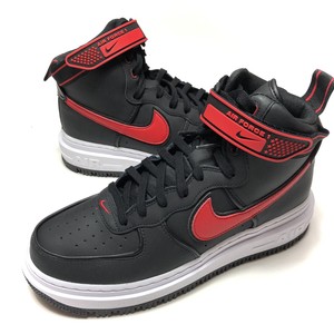 air force one high red