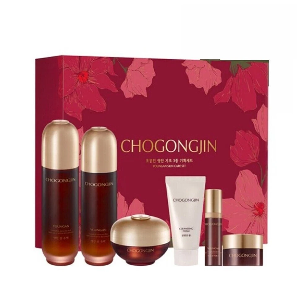 SIDMOOL Min Jung Gi Volufiline Wrinkle Repair Multi Balm 9.5ml x 2EA K-Beauty