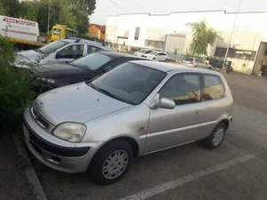 vendo honda Logo - Foto 1 di 7