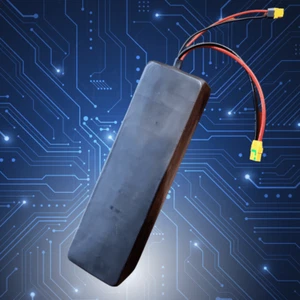60v 16ah Samsung 40T HIGH Current Lithium ion E-Bike Battery w/ Bluetooth BMS - Picture 1 of 2