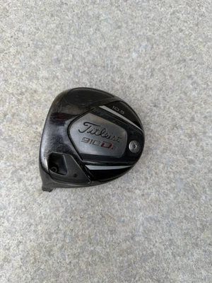 Titleist 910 D2 Driver 10.5* Mitsubishi Rayon Diamana Kai'li 65 R-Flex RH - Image 1 of 4