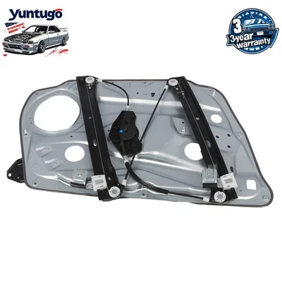 Window Regulator Front Passenger Side For 2010-2014 Mercedes Benz C250 Sedan — 第 1/4 张图片