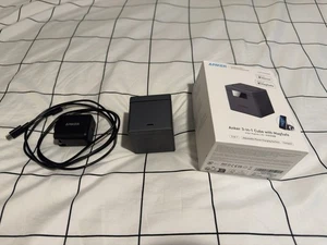 Anker Cube 3 en 1 avec chargeur MagSafe - Photo 1 sur 9