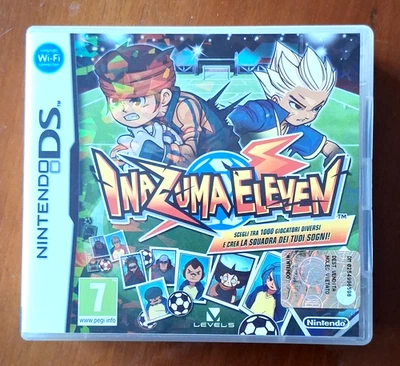 set 5 giochi per Nintendo DS - Immagine 1 di 4