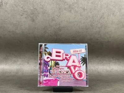 BRAVO Hits - Vol.122 - CD - Neu - Bild 1 von 2