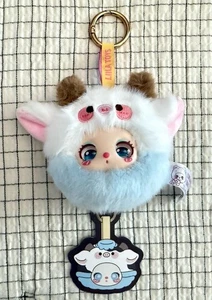 liila garden tea party (mini) cow toy & collectibles - Picture 1 of 7