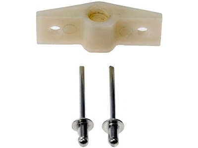 For 1994-1995, 1997-1999 BMW 740i Headrest Mechanism Dorman 19339YNFR 1998 Foto 1 de 2