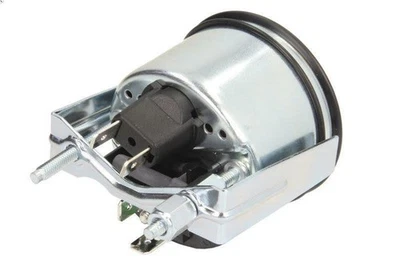 Gauge, oil pressure VDO 350-040-003G - Image 1 of 4