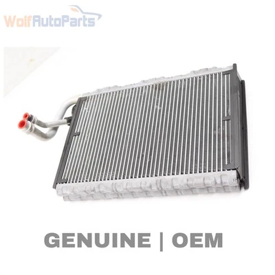 2018-2020 MERCEDES-BENZ AMG GT R - AC Evaporator 2048300058 - Image 1 of 4