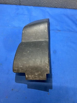 Lincoln MKX 2008 Ford Edge diestro, panel basculante de pasajeros moldeado 7T43-7810154-AAW Foto 1 de 4