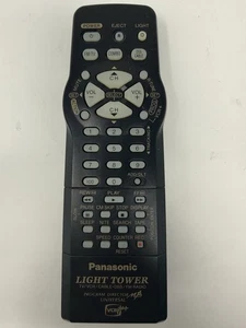 Panasonic LSSQ0240 Torre luminosa telecomando - Foto 1 di 3