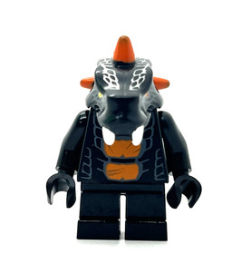Bytar Rise of the Snakes Ninjago Lego Minifigure 9448
