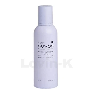 IRORO NUVON Multi-Serum 120ml - Exosomenbasierte Hautreparatur & Aufhellungspflege - Bild 1 von 1