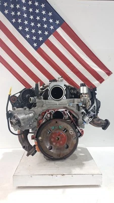 Motor Buick Cadillac Lucerne Deville DTS 4.6 LD8 19178927 Foto 1 de 4