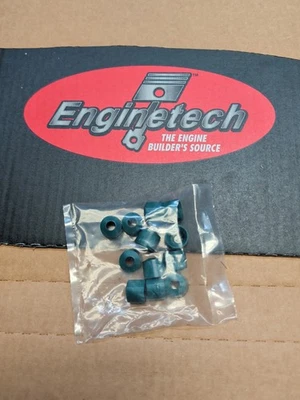 Valves Stem Seals for 01-11 Dodge Chrysler Jeep 3.8L V6 - Изображение 1 из 2